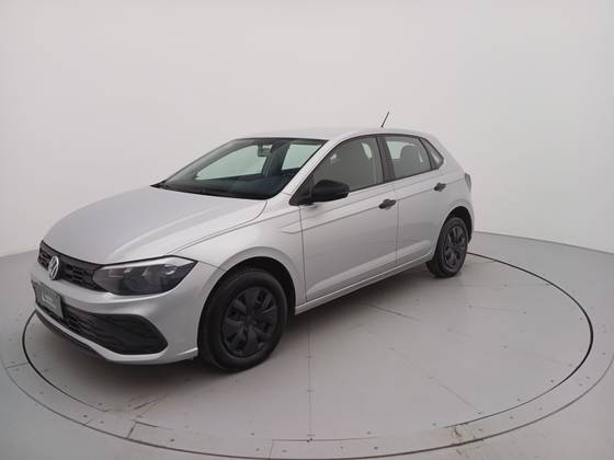 VOLKSWAGEN POLO 1.0 MPI TRACK MANUAL